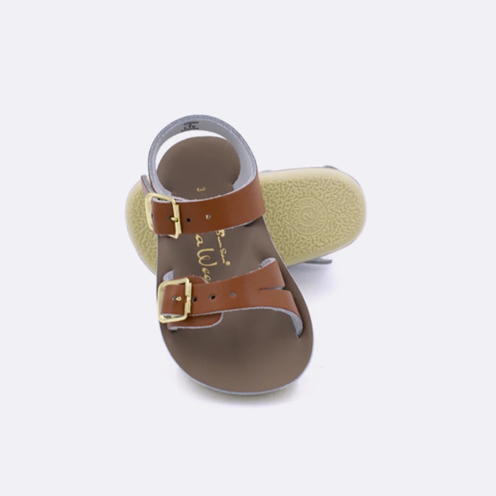 SunSan Sandals